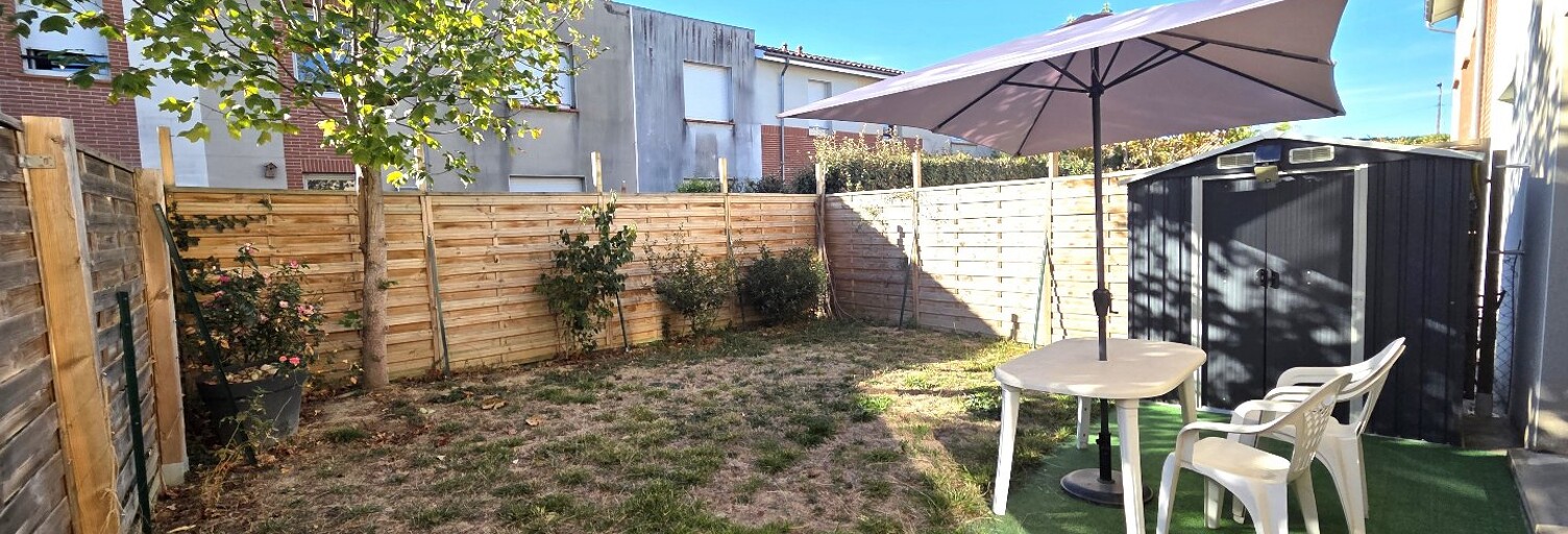 Maison 4 Pièces 81 m² à vendre à Mazères (09270)