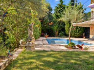 Villeneuve-lès-Avignon   Maison indépendante 8 pièces de 212 — photo 2