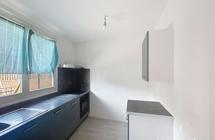 Appartement Thann 3 pièce(s) 63 m2 — photo 3