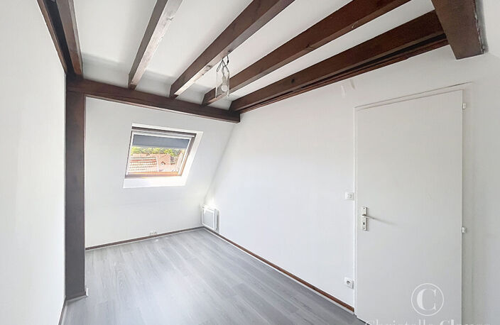 Appartement Thann 3 pièce(s) 63 m2 — photo 4
