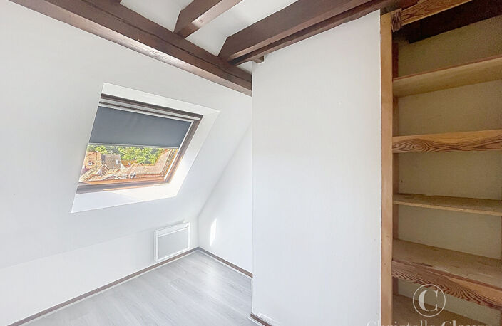 Appartement Thann 3 pièce(s) 63 m2 — photo 5