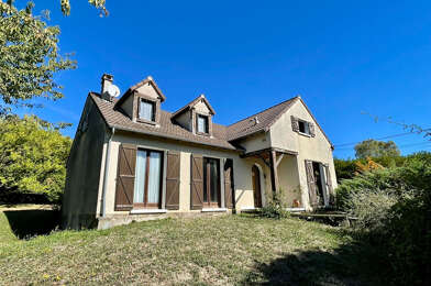 Maison 7 pièces 138000 €