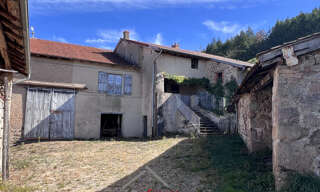 Maison 5 Pièces 110 m² à vendre à Matour (71520)