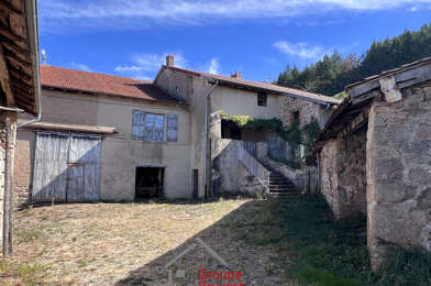 Maison 5 pièces 108000 €