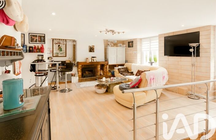Vente Appartement 4 pièces — photo 2