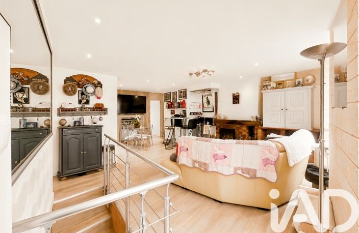 Vente Appartement 4 pièces — photo 3