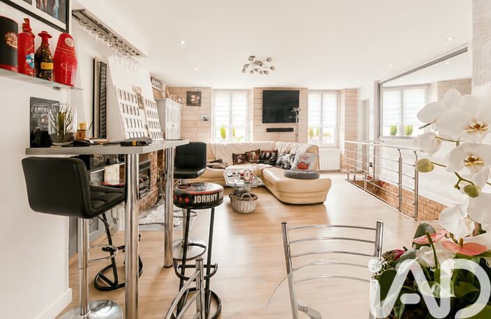 Vente Appartement 4 pièces — photo 4