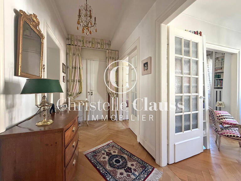 Appartement Strasbourg 3 pièce(s) 70 m2 — photo 1