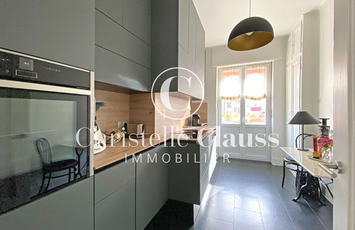 Appartement Strasbourg 3 pièce(s) 70 m2 — photo 4