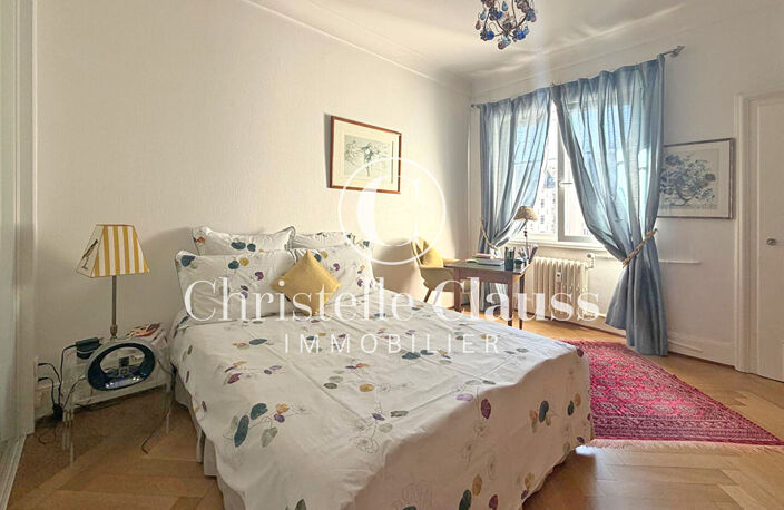 Appartement Strasbourg 3 pièce(s) 70 m2 — photo 5