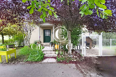 Maison 6 pièces 375000 €