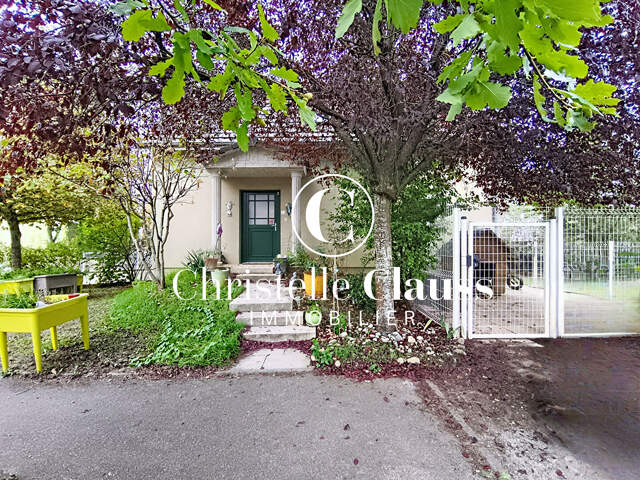 COUP DE COEUR À RIXHEIM - MAISON EN IMPASSE — photo du bien