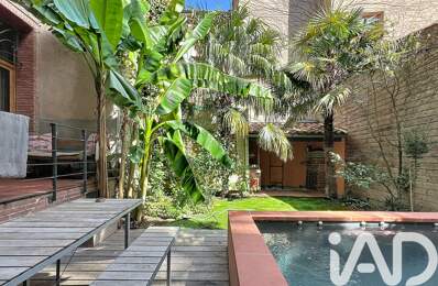 Vente Maison/villa 8 pièces — photo du bien