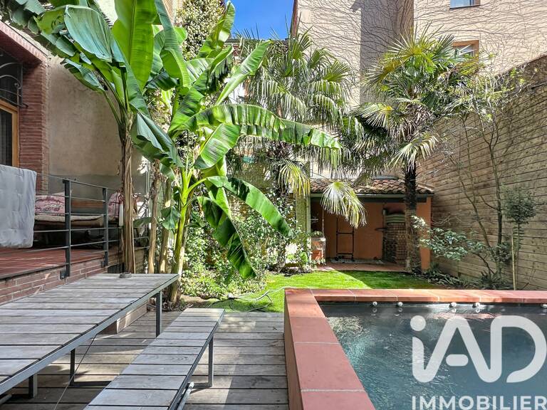 Vente Maison/villa 8 pièces — photo 1