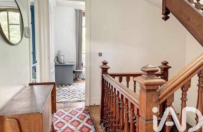 Vente Maison/villa 8 pièces — photo 2