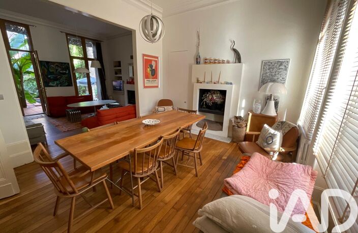 Vente Maison/villa 8 pièces — photo 3