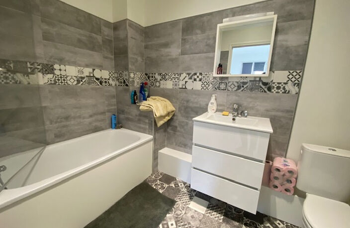 Appartement Évreux 2 pièce(s) 45.43 PARKING ET CAVE — photo 2
