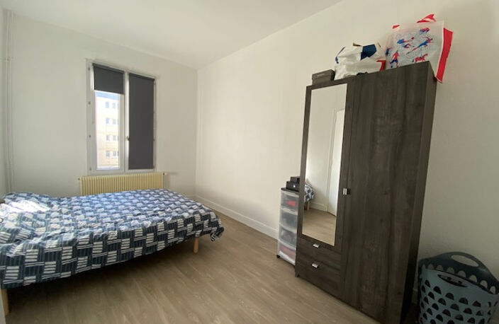 Appartement Évreux 2 pièce(s) 45.43 PARKING ET CAVE — photo 3