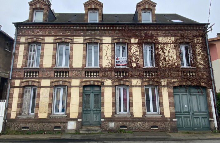 Appartement Évreux 2 pièce(s) 45.43 PARKING ET CAVE — photo 5