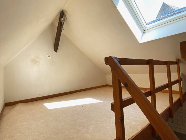 Appartement Pacy Sur Eure 2 pièces en DUPLEX 24.88 m2 — photo 1