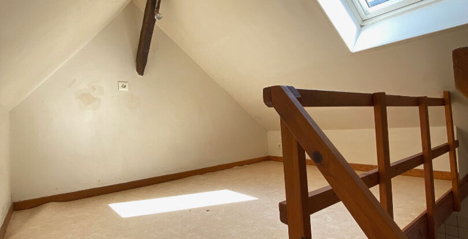 Appartement Pacy Sur Eure 2 pièces en DUPLEX 24.88 m2 — photo 1
