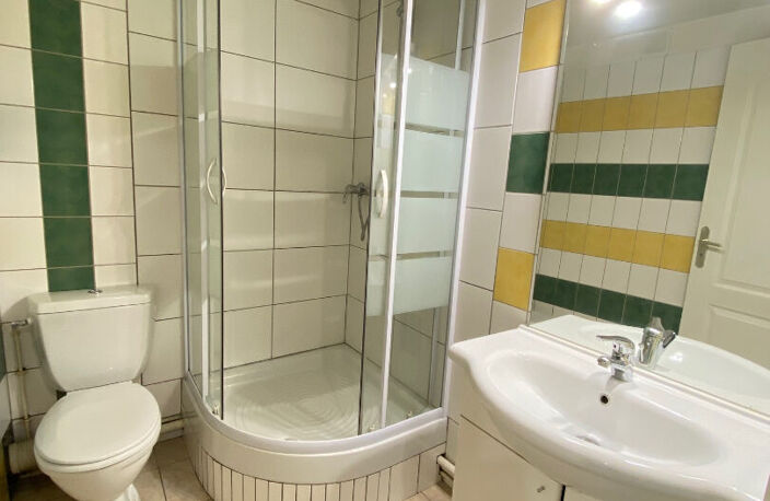 Appartement Pacy Sur Eure 2 pièces en DUPLEX 24.88 m2 — photo 2