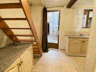 Appartement Pacy Sur Eure 2 pièces en DUPLEX 24.88 m2 — photo 3