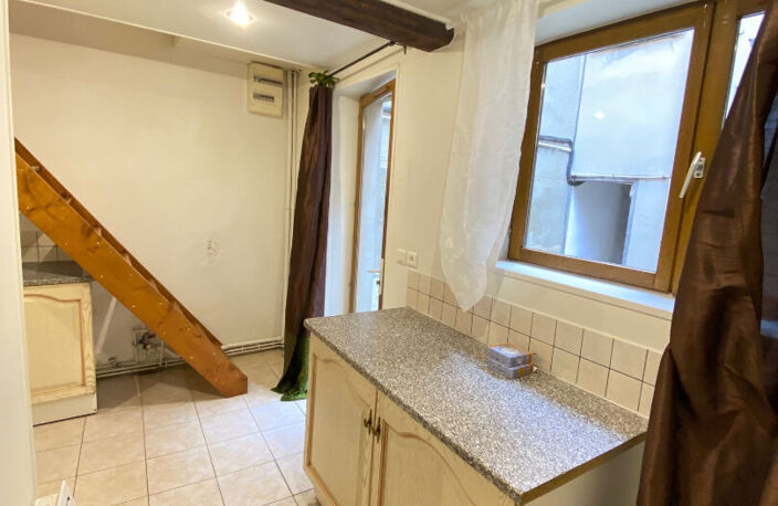Appartement Pacy Sur Eure 2 pièces en DUPLEX 24.88 m2 — photo 4