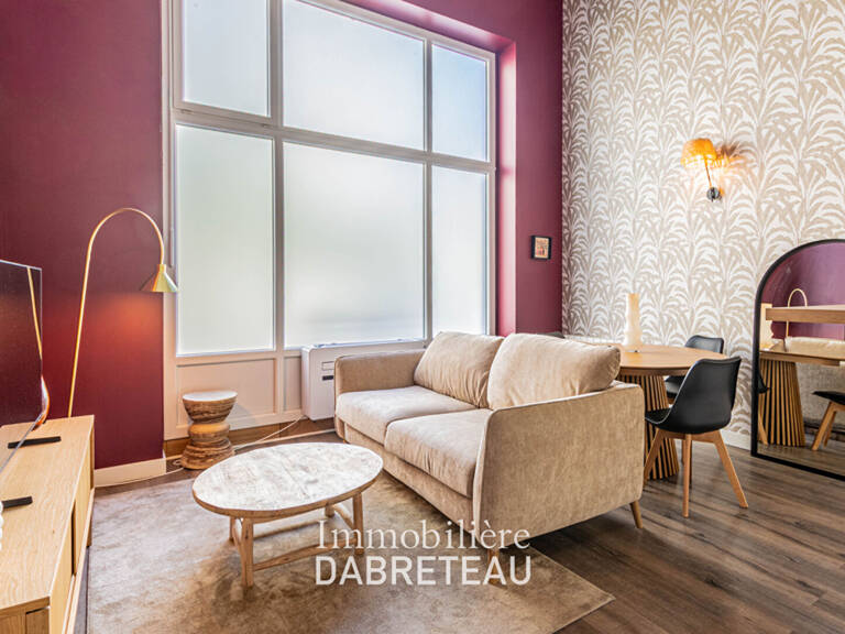 Appartement Duplex Villeurbanne - 63.48m2 — photo 1