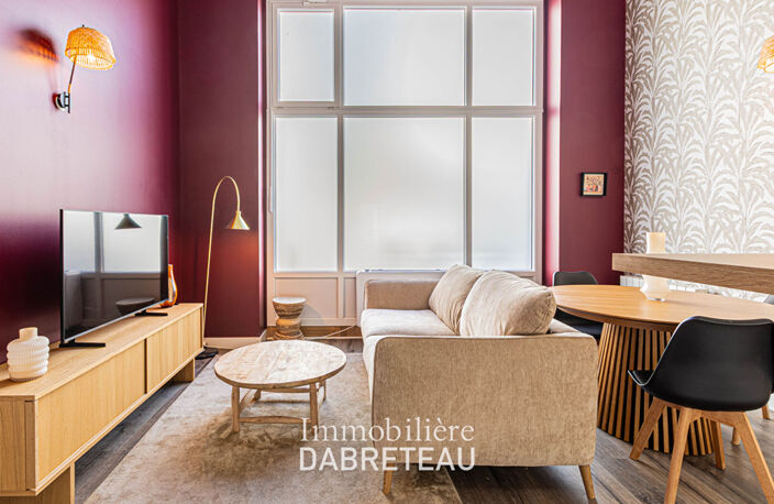 Appartement Duplex Villeurbanne - 63.48m2 — photo 2