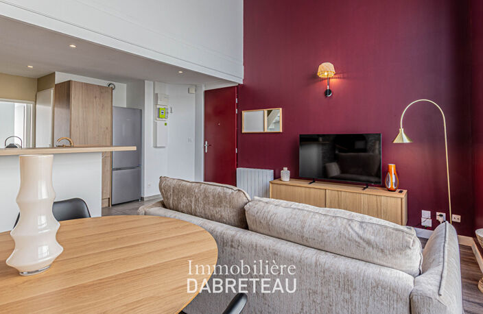 Appartement Duplex Villeurbanne - 63.48m2 — photo 3