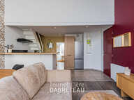Appartement Duplex Villeurbanne - 63.48m2 — photo 4