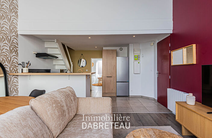 Appartement Duplex Villeurbanne - 63.48m2 — photo 4