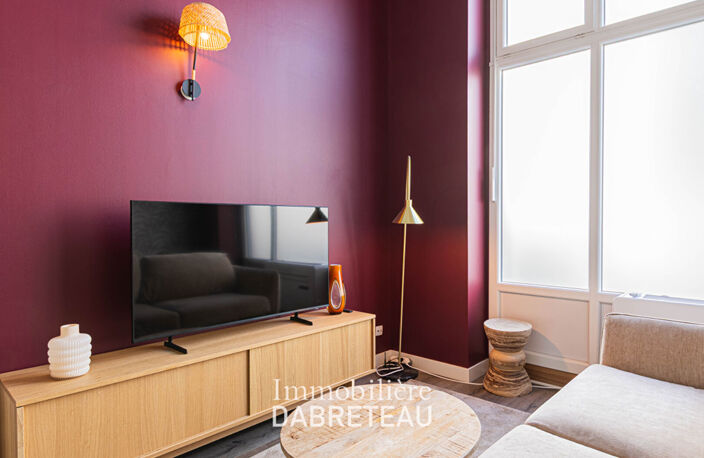 Appartement Duplex Villeurbanne - 63.48m2 — photo 5