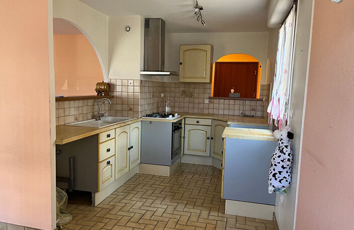 Appartement de type 2 avec terrasse — photo 4