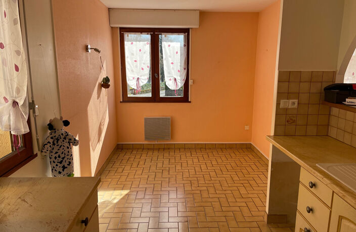 Appartement de type 2 avec terrasse — photo 5