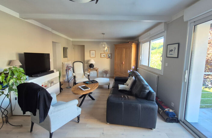 Ensemble de deux maisons sur une parcelle de 284 m² à 15 minutes d'Espalion — photo 2