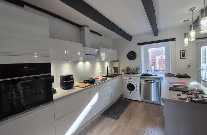 Ensemble de deux maisons sur une parcelle de 284 m² à 15 minutes d'Espalion — photo 3