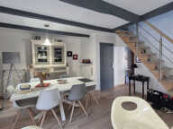 Ensemble de deux maisons sur une parcelle de 284 m² à 15 minutes d'Espalion — photo 4
