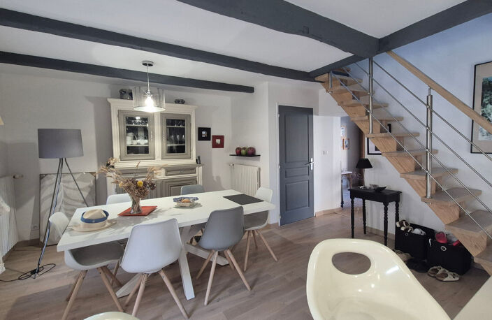 Ensemble de deux maisons sur une parcelle de 284 m² à 15 minutes d'Espalion — photo 4