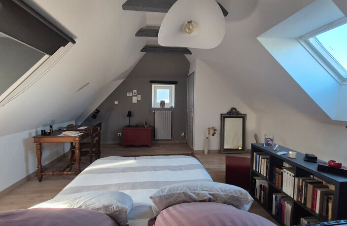 Ensemble de deux maisons sur une parcelle de 284 m² à 15 minutes d'Espalion — photo 5