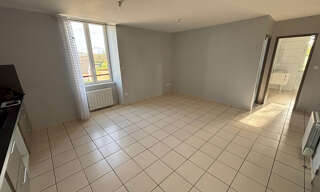 Appartement 4 Pièces 69 m² à louer à Bozouls (12340)