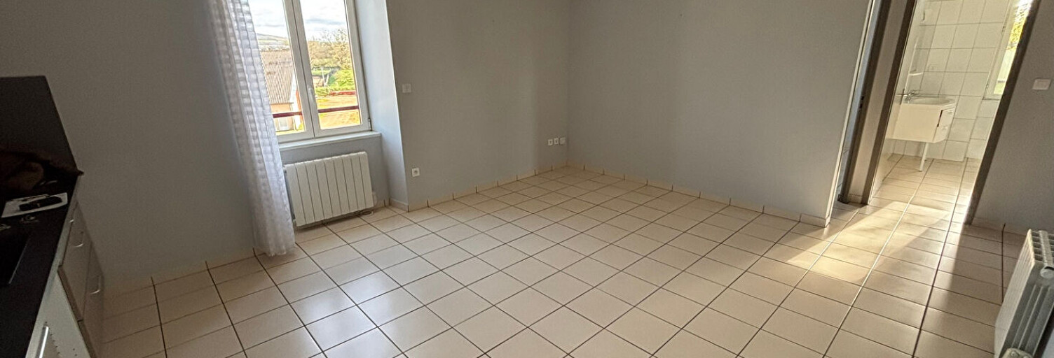 Appartement 4 Pièces 69 m² à louer à Bozouls (12340)