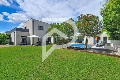 Maison 7 pièces 650000 €