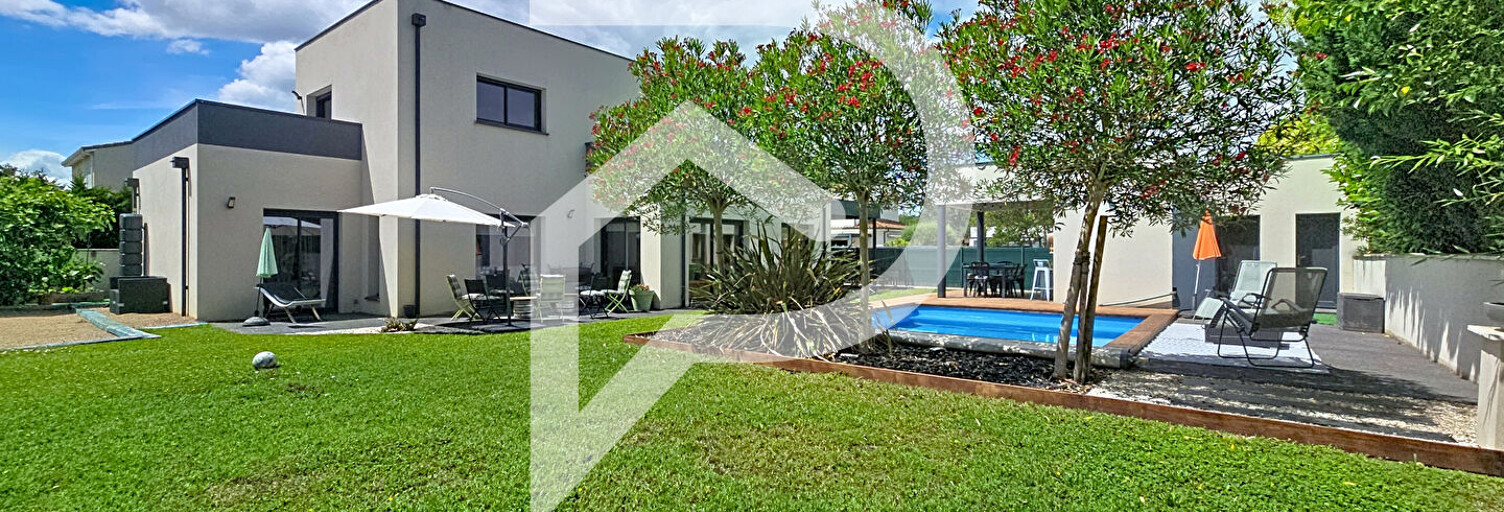 Maison 7 Pièces 150 m² à vendre à Colomiers (31770)