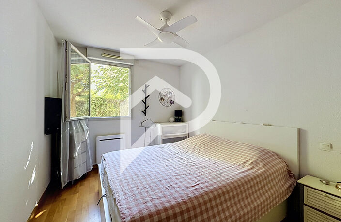 HYPER CENTRE - APPARTEMENT T3 AVEC JARDIN DE PLUS DE 250 M² — photo 5