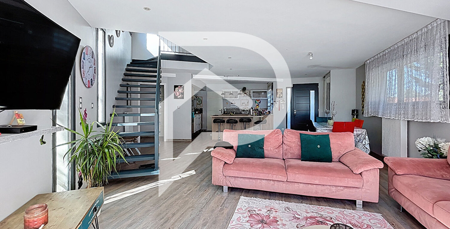 Maison Colomiers 5 pièces 116 m2 — photo 1