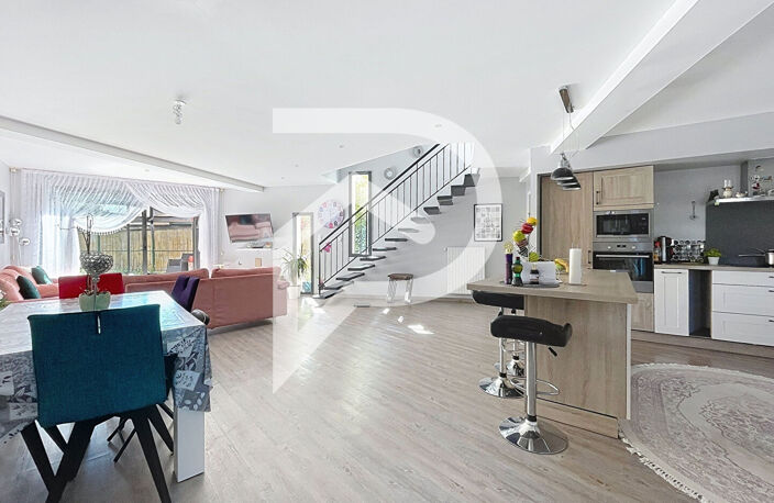 Maison Colomiers 5 pièces 116 m2 — photo 2