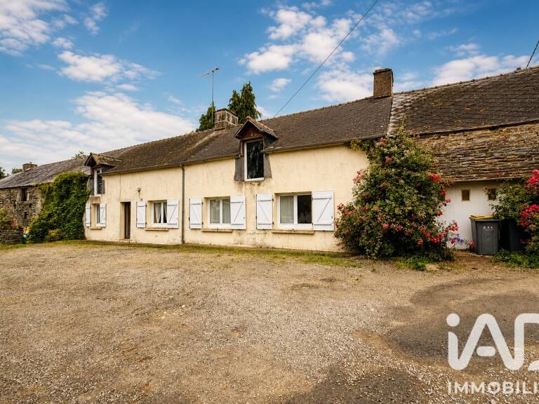 Vente Longère 4 pièces — photo 1