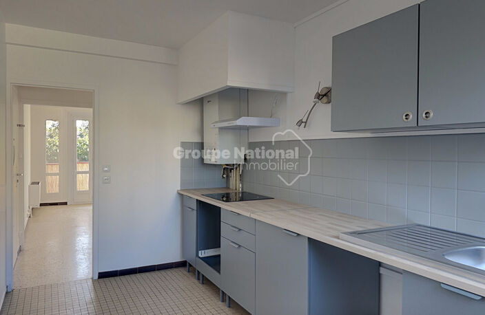 Rognac, Appartement de type 3 avec cave privative — photo 3